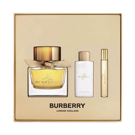 my burberry gift set debenhams|burberry gift sets for women.